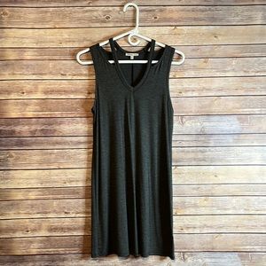 XS Charlotte Russe Tank Dress